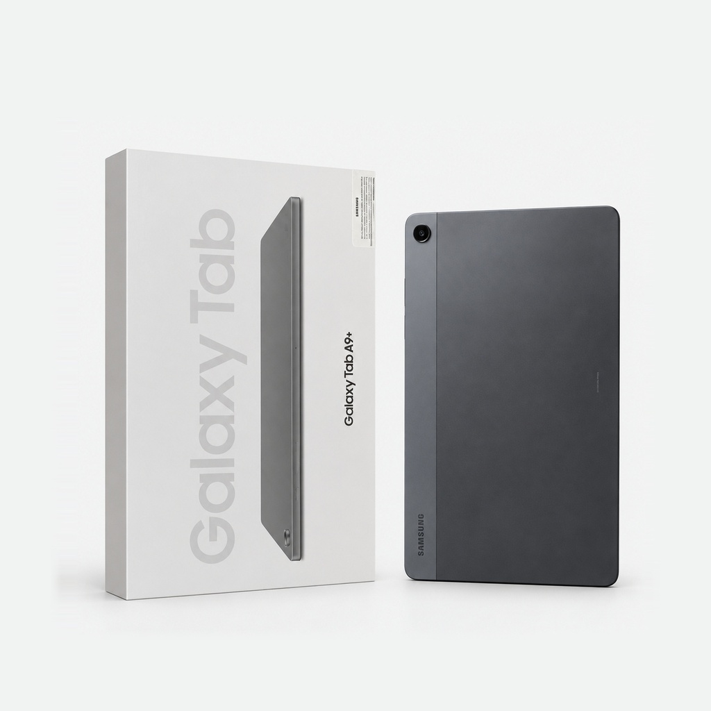 TABLET SAMSUNG GALAXY TAB A9+ 5G 11¨ (4/64)
