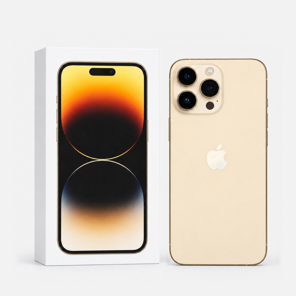 Tlf iPhone 14 Pro Max 256