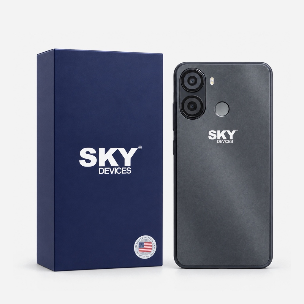 TLF SKY 65 PRO (3/64)