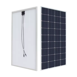 [PANEL-SR-RENOGY-RNG-100D-SS-100W] Panel Solar Rígido RENOGY 100W