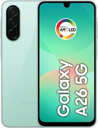 [TLF-SAM-A26-6128] TLF SAMSUNG GALAXY A26 5G (6/128)
