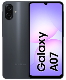 [TLF-SAM-A07-464] TLF SAMSUNG GALAXY A07 (4/64)