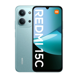 [TLF-XIA-REDMI15C-6128] TLF XIAOMI REDMI 15C (6/128)