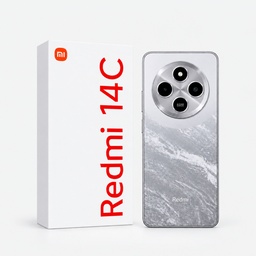 [TLF-XIA-REDMI14C-4128] TLF XIAOMI REDMI 14C (4/128)