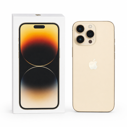 [TLF-IP-14-PRO-MAX-256] Teléfono Iphone 14 PRO MAX 256