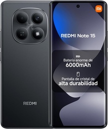 [TLF-XIA-REDMINOTE15-6128] TLF XIAOMI REDMI NOTE 15 (6/128)